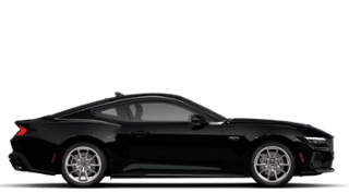 2026 Ford Mustang® External Image 1